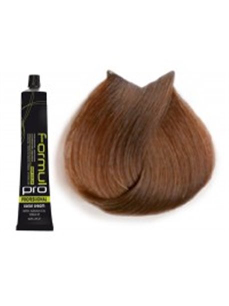 COLORATION FORMUL PRO N°8.34  TUBE 100 ML