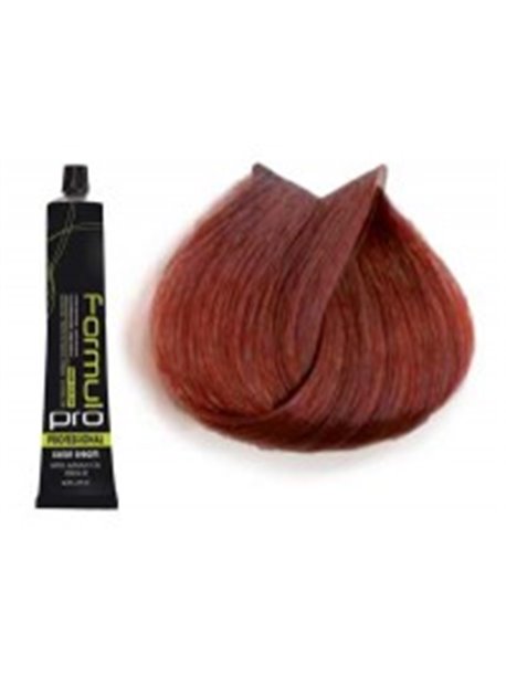 COLORATION FORMUL PRO N°6.43  TUBE 100 ML