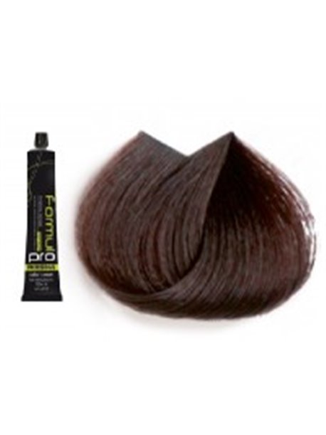 COLORATION FORMUL PRO N°4,35 TUBE 100 ML
