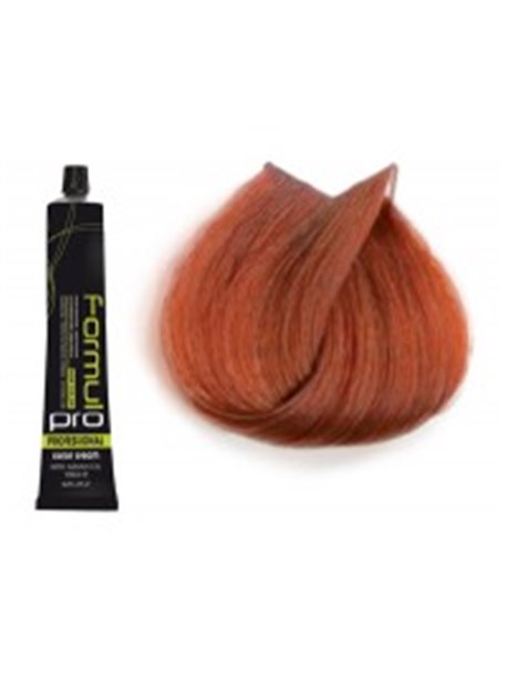 COLORATION FORMUL PRO N°7,43 TUBE 100 ML