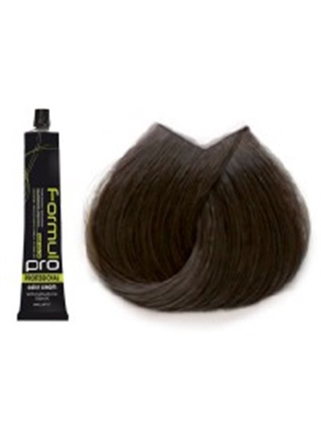 COLORATION FORMUL PRO N°4.00 TUBE 100 ML
