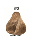 KOLESTON 8.0 Tube 60ml Color WELLA