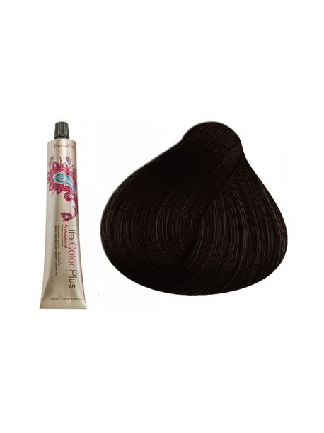 LIFE COLOR 3.0 Tub100ml 3 N 