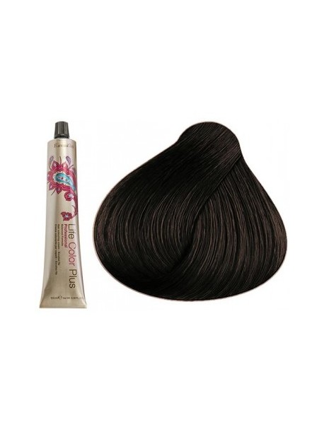 LIFE COLOR 4.35 Tub100ml 4 CI LIFE COLOR 4.35 Tub100ml 4 CI