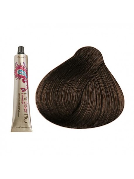 LIFE COLOR 6.35 Tub100ml 6 CI 