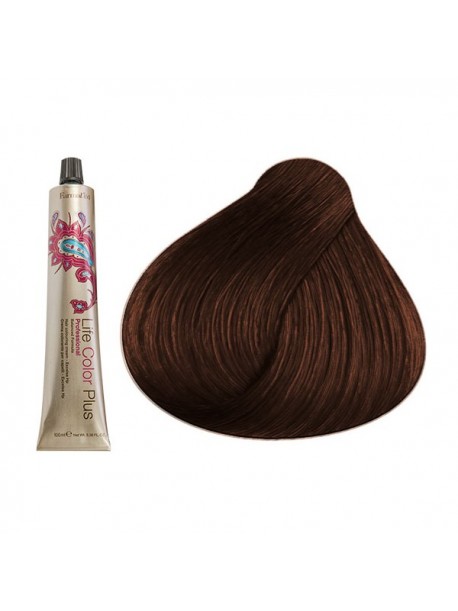LIFE COLOR 6.4 6R Tub100ml LIFE COLOR 6.4 6R Tub100ml