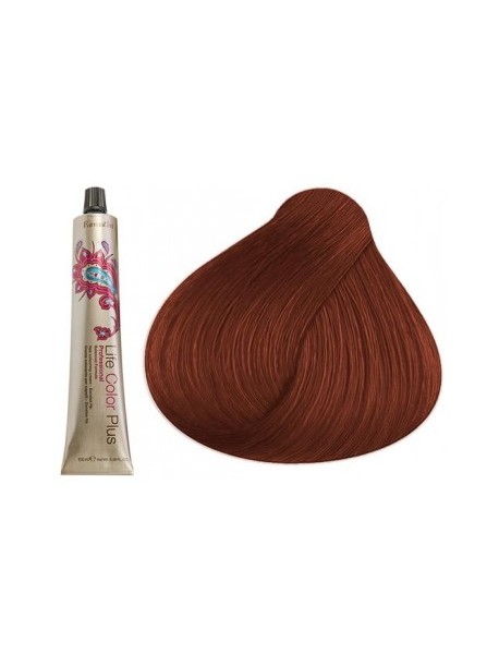 LIFE COLOR 6.43 6RD Tub 100ml LIFE COLOR 6.43 6RD Tub 100ml