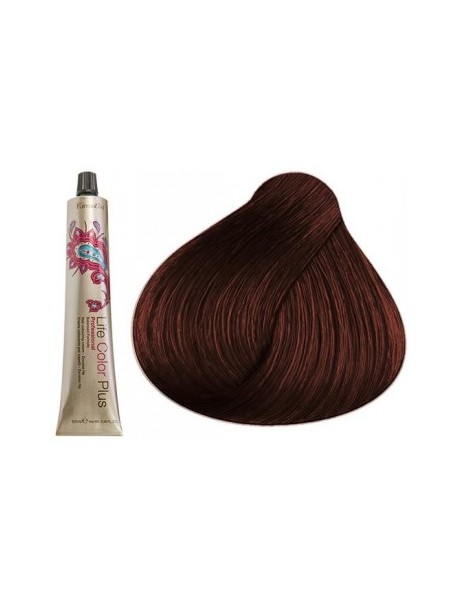 LIFE COLOR 6.5 6RM Tub100ml LIFE COLOR 6.5 6RM Tub100ml