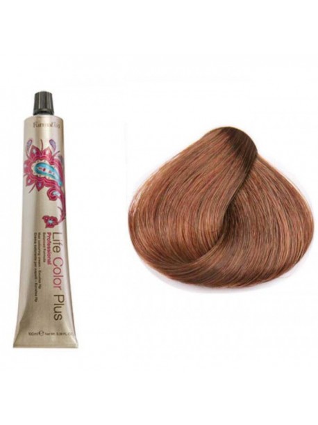 LIFE COLOR 6/7 Tube 100ml LIFE COLOR 6/7 Tube 100ml