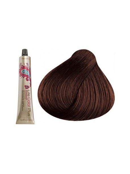 LIFE COLOR 7.1 7C Tub100ml LIFE COLOR 7.1 7C Tub100ml