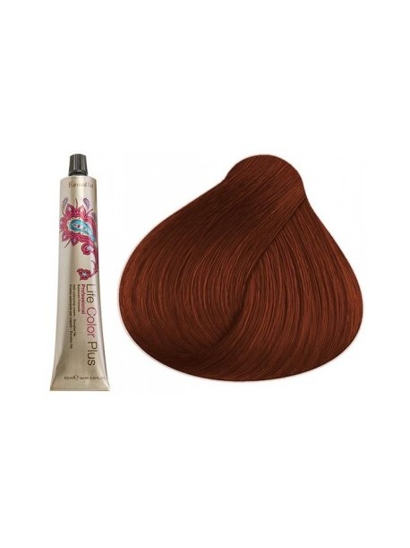 LIFE COLOR 7.64 7RR Tub 100ml LIFE COLOR 7.64 7RR Tub 100ml
