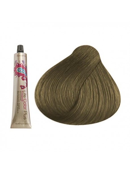 LIFE COLOR 8.07 Tub100ml LIFE COLOR 8.07 Tub100ml