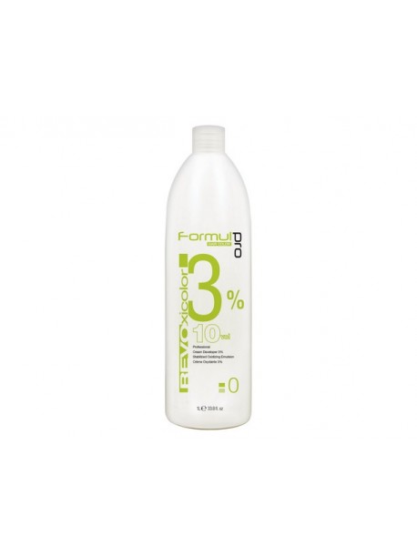 OXYDANT 3% 10VOL 1L FORMUL PRO OXYDANT 3% 10VOL 1L FORMUL PRO