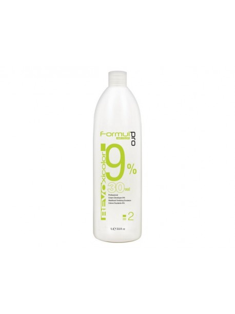 OXYDANT 9% 30VOL 1L FORMUL PRO OXYDANT 9% 30VOL 1L FORMUL PRO