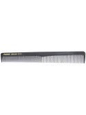 Peigne carbon antistatic professionnel 180 mm