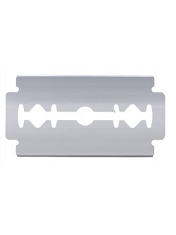 Lame de rasage DORCO de type Gilette un étui de 10 lames