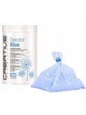 POUDRE DECOLORANTE BLEU 500 GR