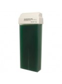 Cire cartouche 100 ml verte chloro