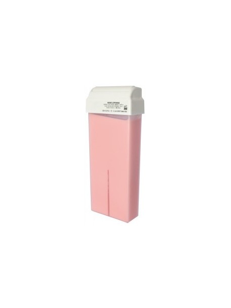 Cire cartouche 100 ml rose titanium Cire cartouche 100 ml rose titanium