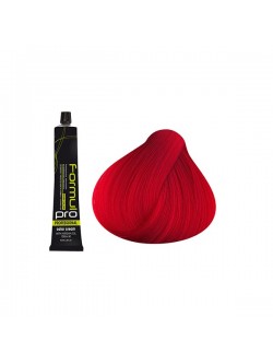 COLORATION FORMUL PRO BOOSTER COLOR 0.66 ROUGE TUBE 100 ML