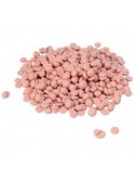 Cire rose titanium douceur  1kg