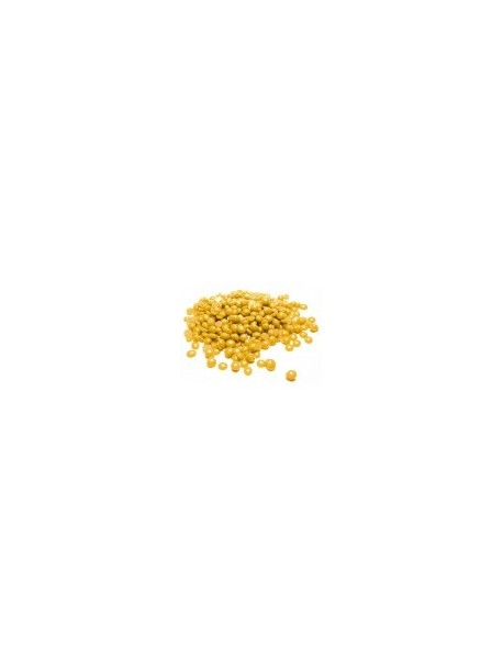 Cire jaune toute zone 1kg