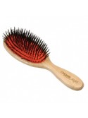 BROSSE THERMIQUE SILVER TOURMALINE CERAMIK IONIC DIAM 48/60