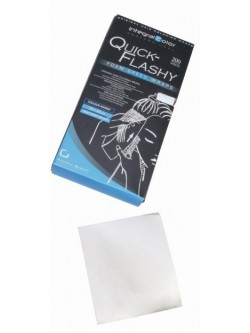 Papier Quick-Flashyx200 Silver 95X200Mm