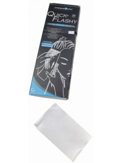 Papier Quick-Flashyx200 Silver 95X300Mm