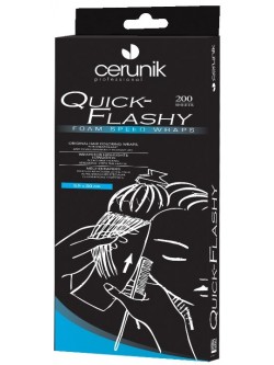 Papier Quick-Flashyx200 Silver 95X300Mm