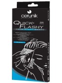 Papier Quick-Flashyx200 Silver 95X300Mm