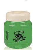 GEL COIFFANT PRO POT 750ML SALON Gel fixant fort