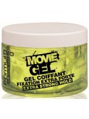 GEL COIFFANT PRO POT 150ML SALON Gel fixant fort