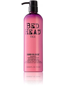 DUMB BLONDE CONDITONER 750 ML