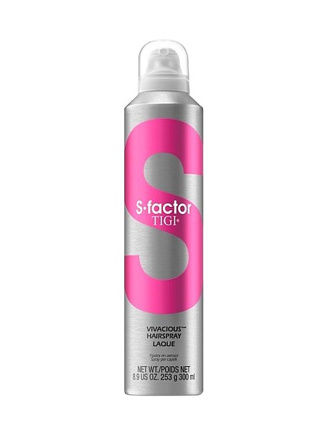 VIVACIOUS HAIRSPRAY 371ML