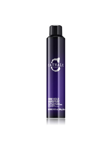 FIRM HOLD HAIRSPRAY 300ML