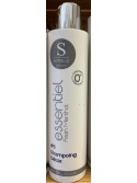 Shampoing essentiel anti-pelliculaire 250 ml 0% substances indésirables