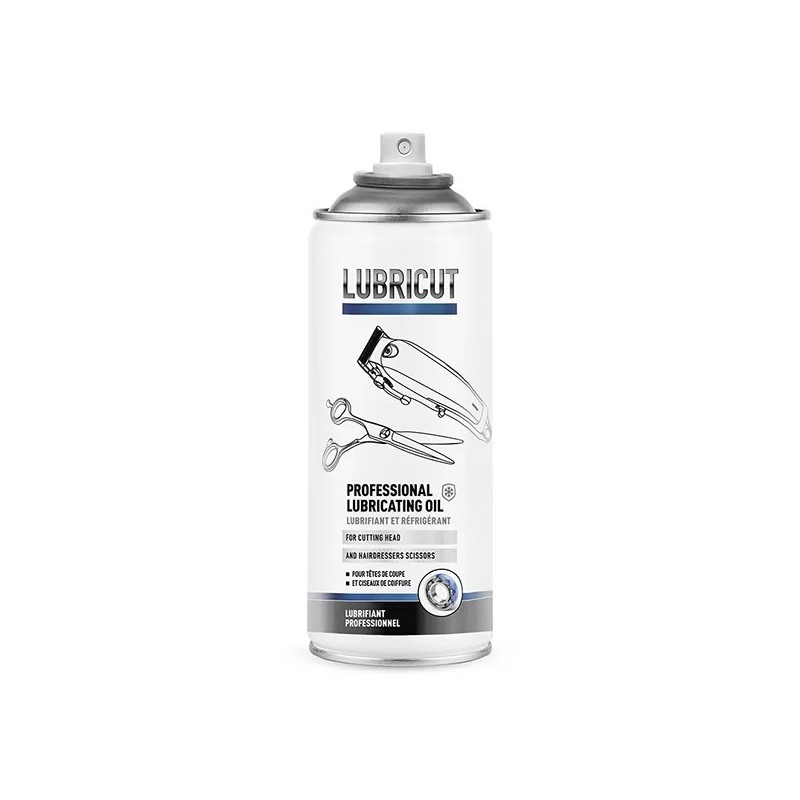 LUBRICUT 400ml desinfectant, lubrifiant et réfrigerant