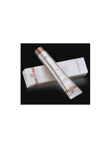 Tube de coloration N°1 noir intense 100 ml Tube de coloration N°1 noir intense 100 ml