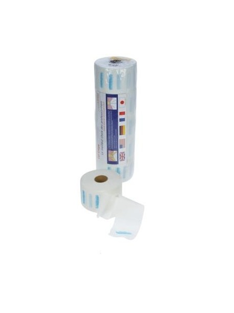 PAPIER COU ÉCONOMIQUE PAQUET 5 ROULEAUX PAPIER COU ÉCONOMIQUE PAQUET 5 ROULEAUX