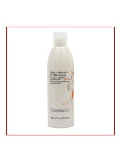 Shampooing Cheveux secs Hydro Repair - 250 ml