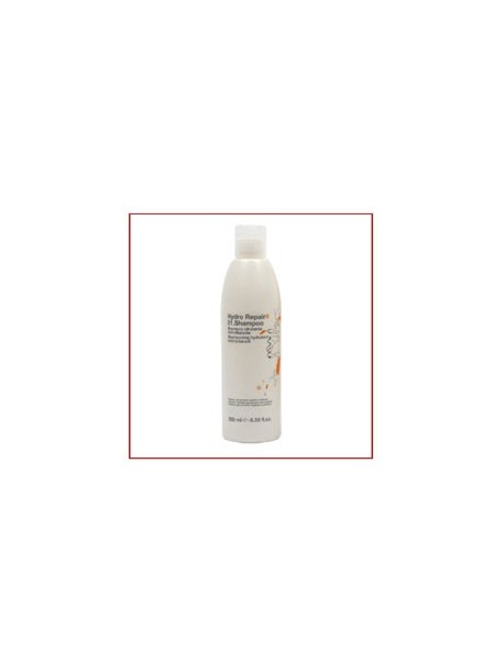 Shampooing Cheveux secs Hydro Repair - 250 ml