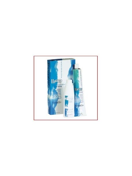 Kit Defrisant Life Liss Strong 100 ml+ 110ml