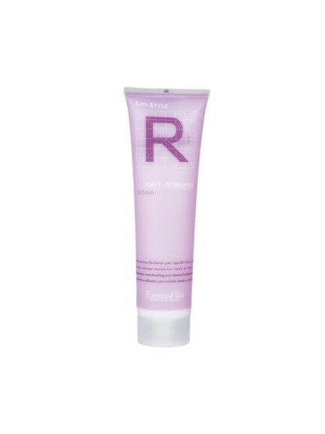 Gel leave inrelaxer defrisant tub 150ml Gel leave inrelaxer defrisant tub 150ml