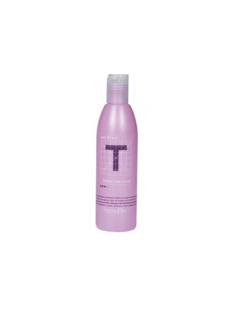 Thermo curl claze flc 250ml defrisant