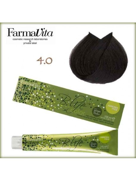 FarmaVita B. Life color 100 ml - 3.0 FarmaVita B. Life color 100 ml - 3.0