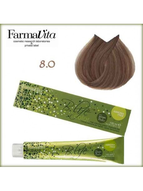FarmaVita B. Life color 100 ml - 7.0 FarmaVita B. Life color 100 ml - 7.0