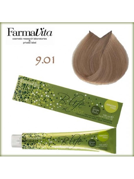 FarmaVita B. Life color 100 ml - 7.1 FarmaVita B. Life color 100 ml - 7.1