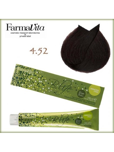 FarmaVita B. Life color 100 ml - 9.03 FarmaVita B. Life color 100 ml - 9.03