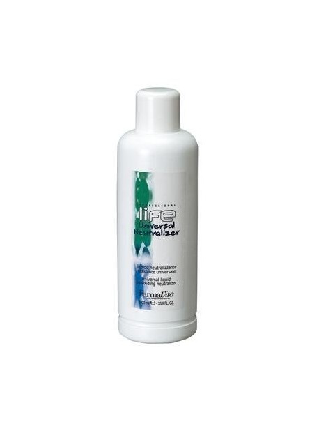 NEUTRALISANT LIFE UNIVERSAL 1 LITRE NEUTRALISANT LIFE UNIVERSAL 1 LITRE